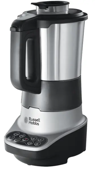 image of Russell Hobbs 21480 2 In 1 Soup Maker and Blender