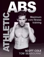 Image of athletic abs