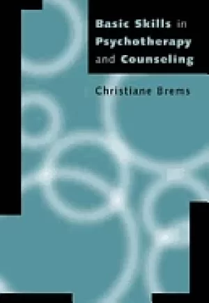 Image of basic skills in psychotherapy and counseling