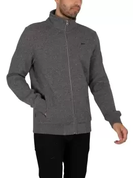 Image of Vintage Logo Track Jacket