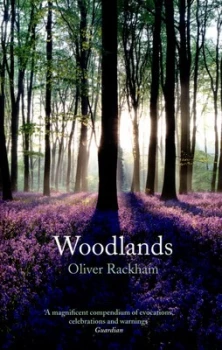 Image of Woodlands by Oliver Rackham Paperback