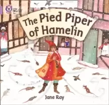 Image of The Pied Piper of Hamelin : Band 00/Lilac