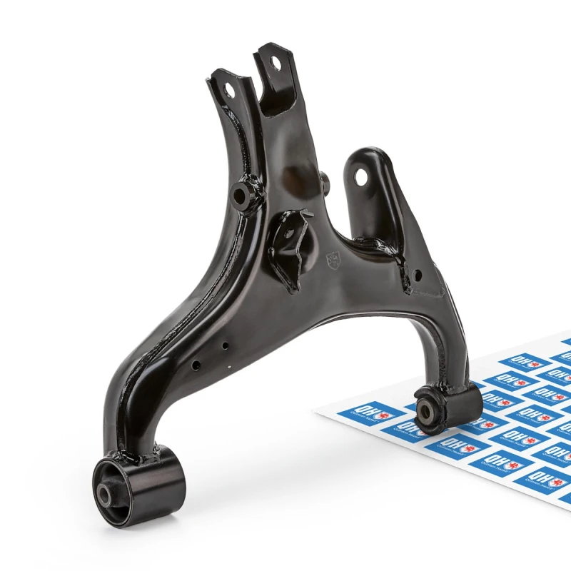 Image of QUINTON HAZELL Suspension arm QUINTON HAZELL QSA2817S