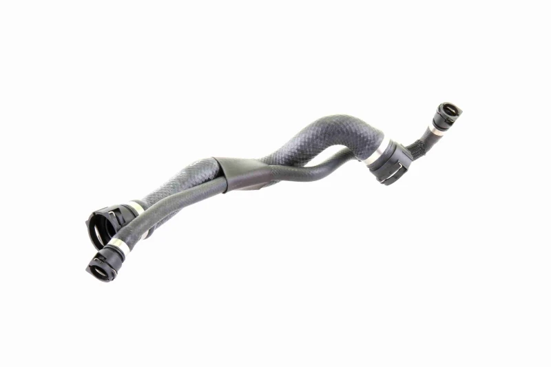 Image of VAICO V20-1694 Radiator Hose Original VAICO Quality, Upper Right Radiator Hose (475)