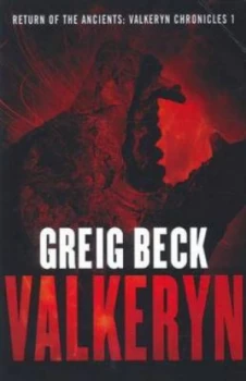 Image of Return of the Ancients by Greig Beck Paperback