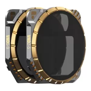 Image of Polar Pro Mavic 3 Filters VND 2-Pack