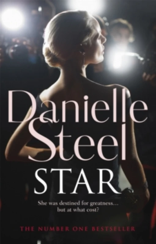 Image of Star. Paperback. By Danielle Steel Books