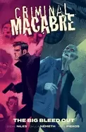 Image of criminal macabre the big bleed out