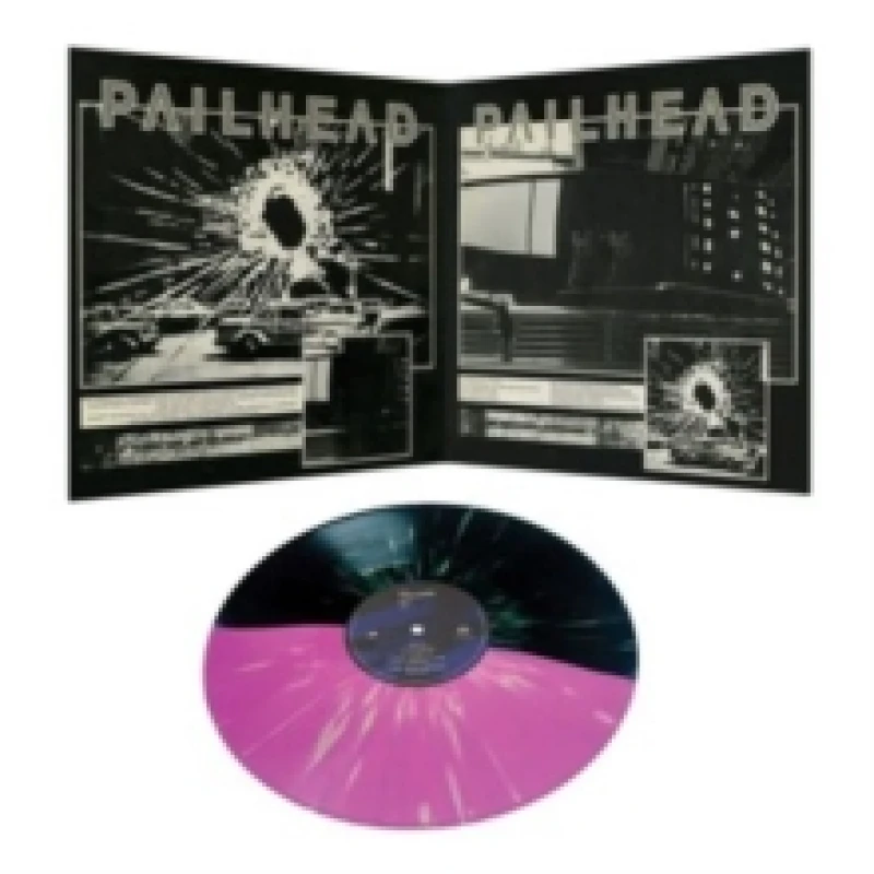 Image of Trait Vinyl