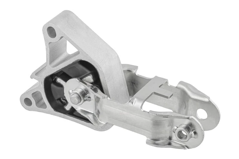 Image of Engine mount TOPRAN 634 461