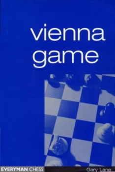 Image of Vienna Game by Gary Lane Paperback