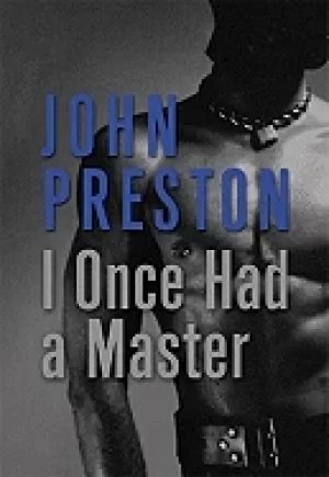 Image of i once had a master