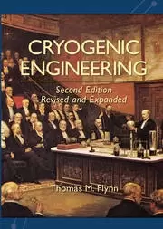 Image of Cryogenic Engineering Revised and Expanded