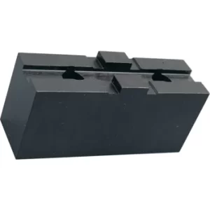Image of DM16 Soft Top Lathe Chuck Jaws (Single)