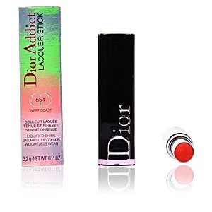 Image of Christian Dior Addict Lacquer Stick 554 West Coast