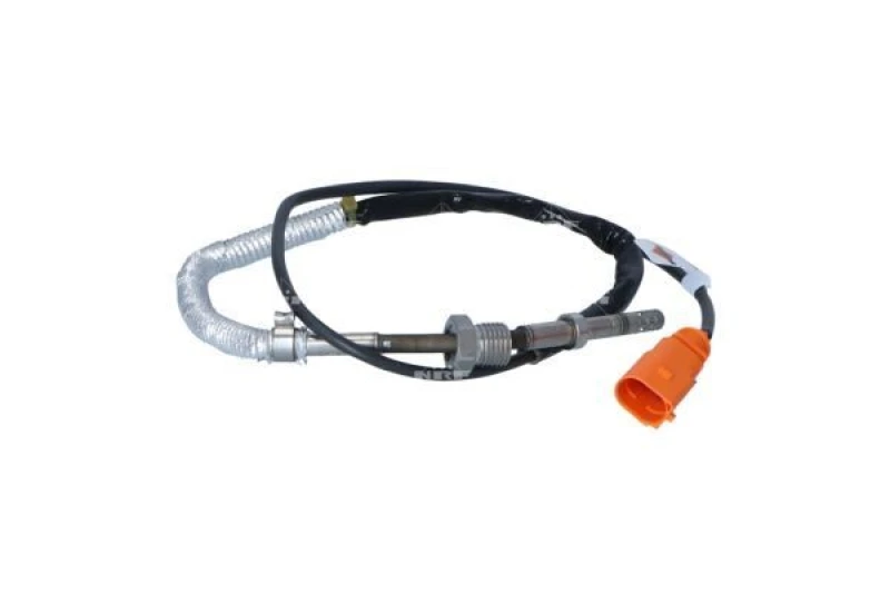 Image of NRF 707034 Sensors EASY FIT with synthetic grease Sensor,exhaust gas temperature (3938)