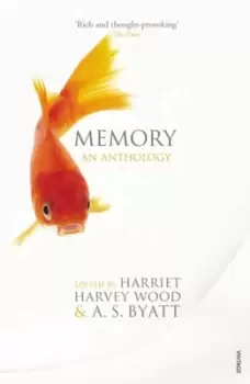Image of Memory by A S Byatt