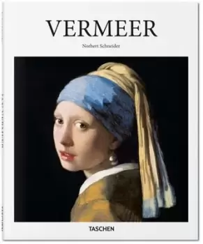 Image of Johannes Vermeer by Norbert Schneider