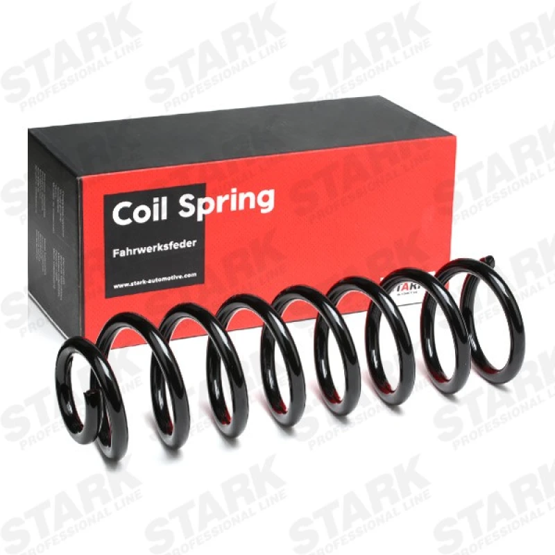Image of Coil spring STARK SKCS-0040548