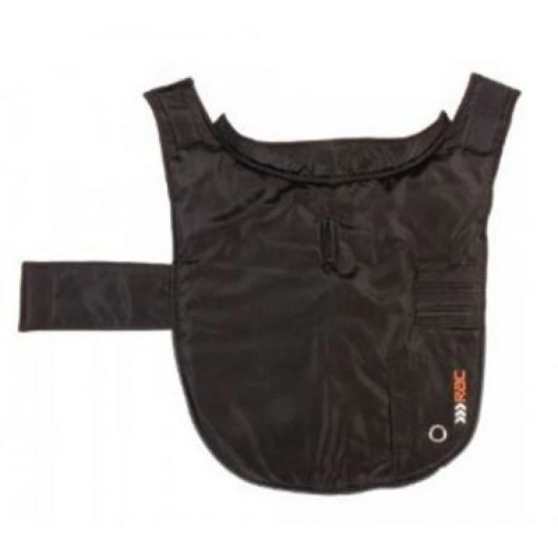 Image of RAC Medium Advanced Weatherproof Coat Dog Coats Medium Black 85986803130