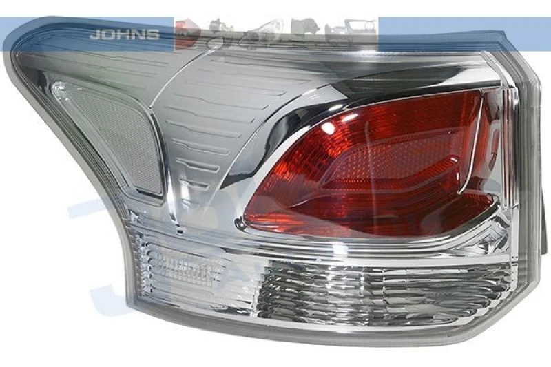 Image of Rear light JOHNS 52 82 87-10
