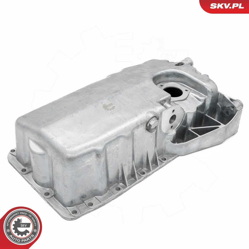 Image of ESEN SKV Oil sump ESEN SKV 48SKV840