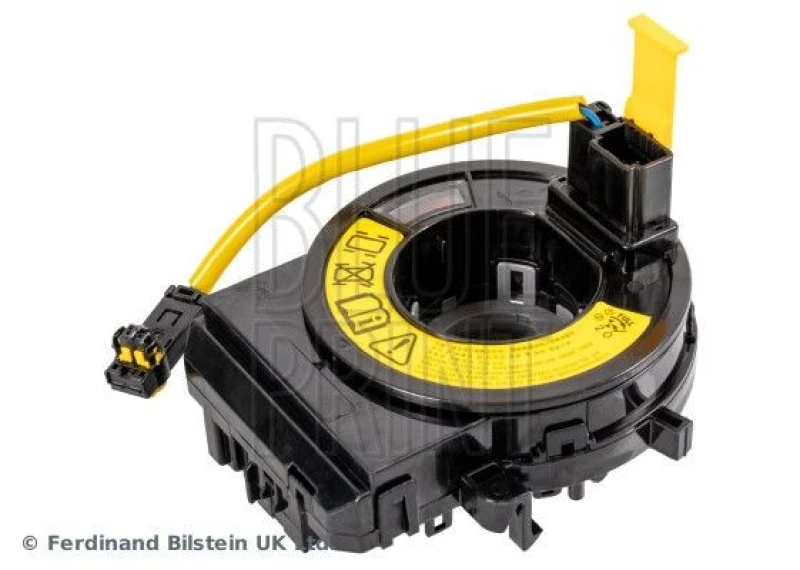 Image of Blue PRINT Clock spring for steering wheel Blue PRINT ADBP140041