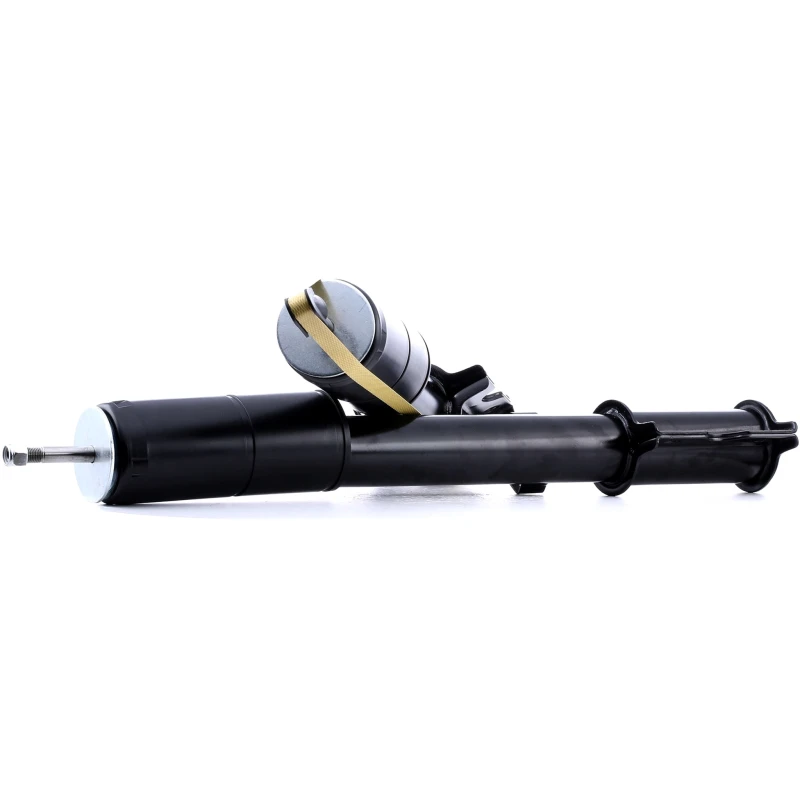Image of STARK SKSA-0133714 Shock absorber Front Axle, Gas Pressure, Twin-Tube, Suspension Strut, Top pin Shock Absorber (854)