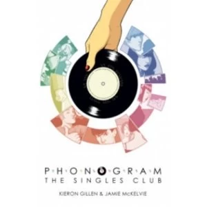 Image of Phonogram Volume 2: The Singles Club