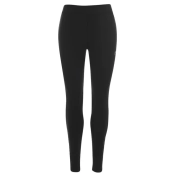 Image of Nevica Meribel Thermal Leggings Womens - Black