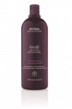 Image of Aveda Invati Advanced Exfoliating Shampoo 1000ml