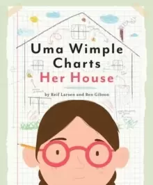 Image of Uma Wimple Charts Her House