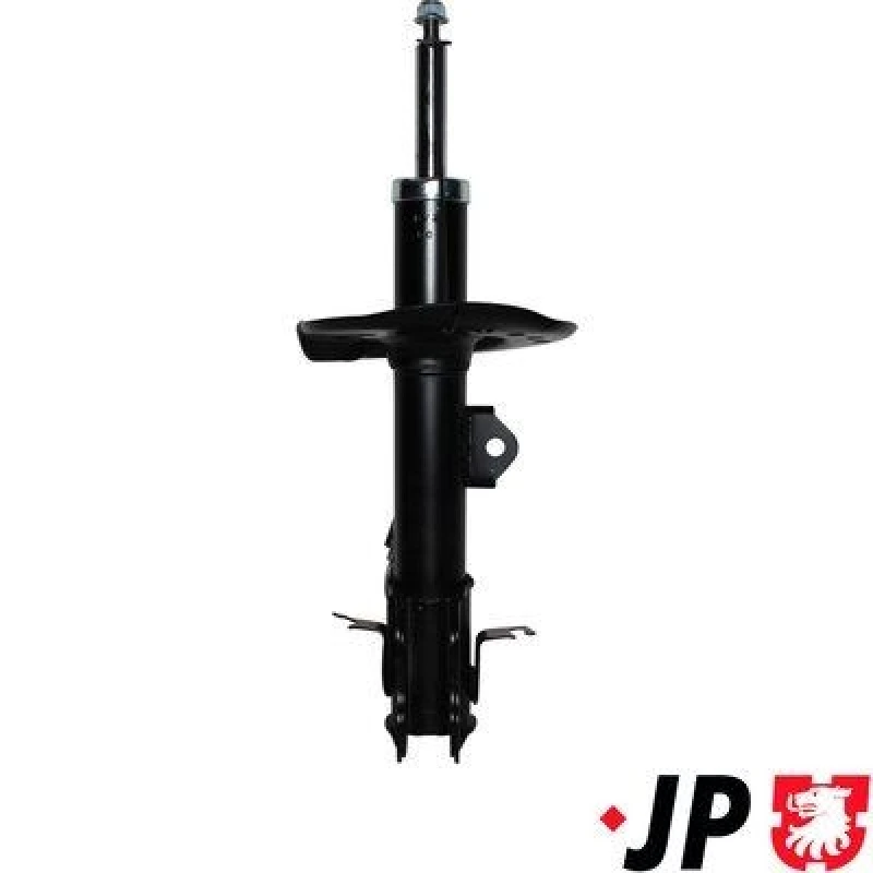 Image of JP GROUP Shock absorber JP GROUP 4042101870