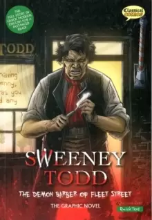 Image of Sweeney Todd (Classical Comics)