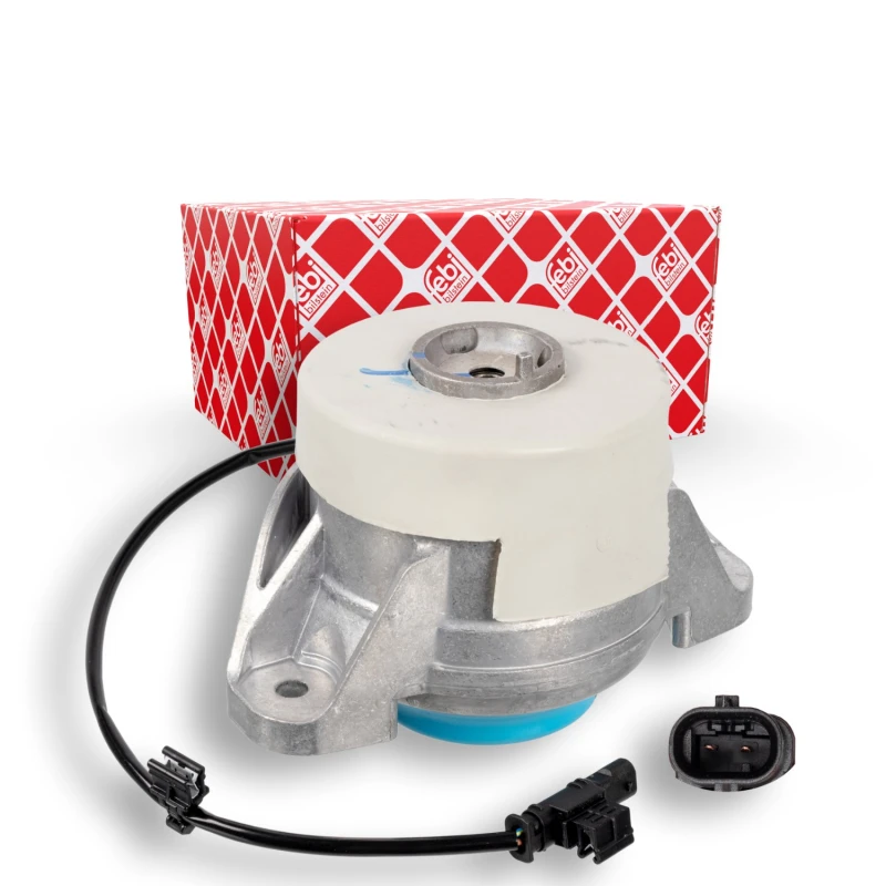 Image of Engine mount FEBI BILSTEIN 108761