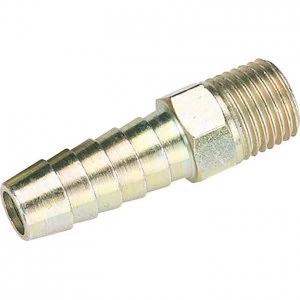 Image of Draper PCL Tailpieces Male Thread 1/4 Bsp 3/8" Pack of 1
