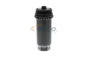 image of VAICO Transmission Filter with seal ring V25-0130 Transmission Oil Filter,Automatic Transmission Oil Filter FORD,RENAULT,VOLVO,FOCUS III Turnier