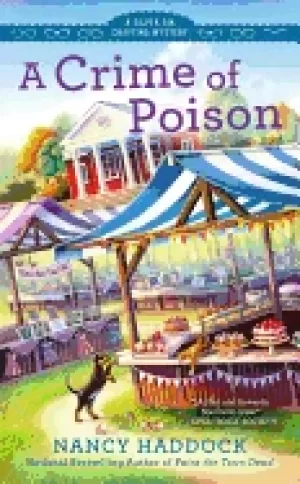 Image of crime of poison