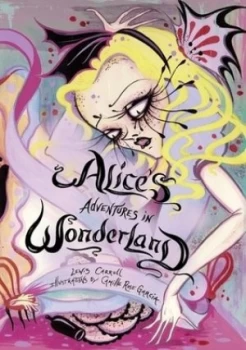 Image of Alices Adventures in Wonderland by Lewis Carroll Hardback