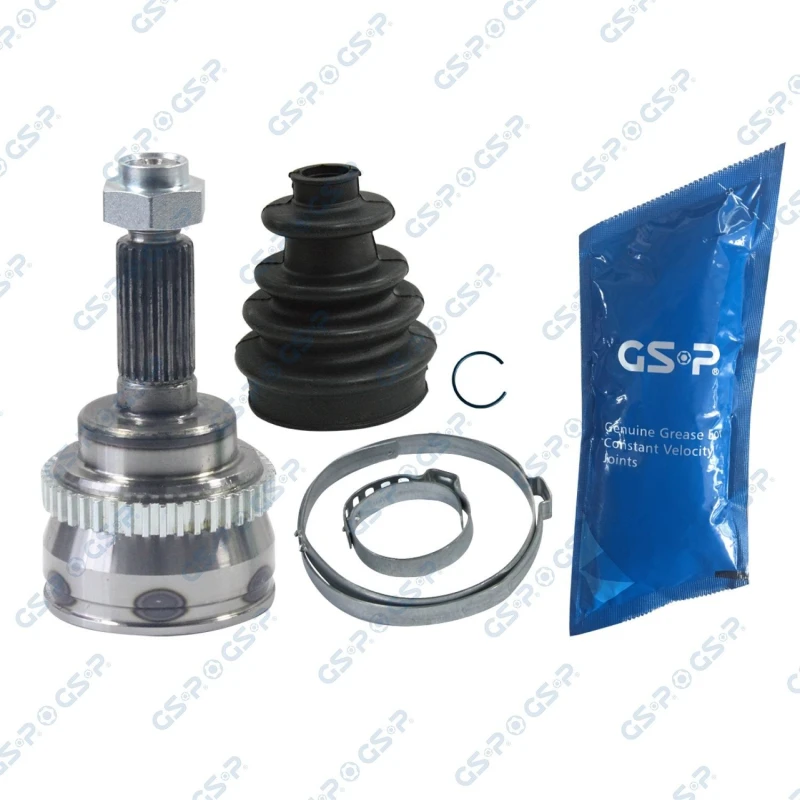 Image of GSP CV joint kit GSP 844001