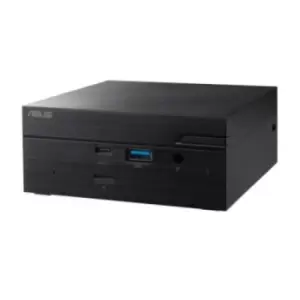 Image of ASUS PN41-BBC055MVN SFF Black N4505 2 GHz