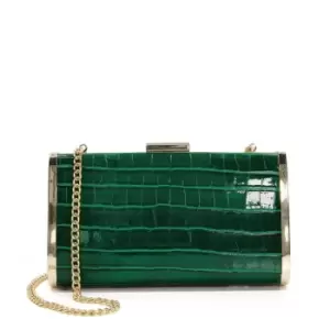 image of Dune London Dune Blaike Shoulder Bag - Green