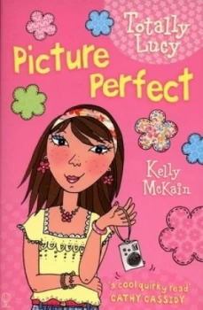 Image of Picture Perfect by Kelly Mckain Paperback