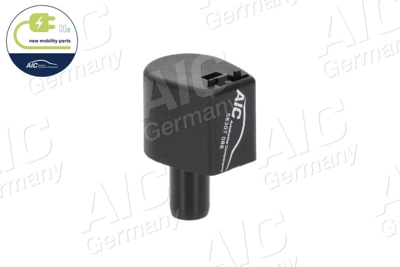 Image of Oil filler cap AIC 58307