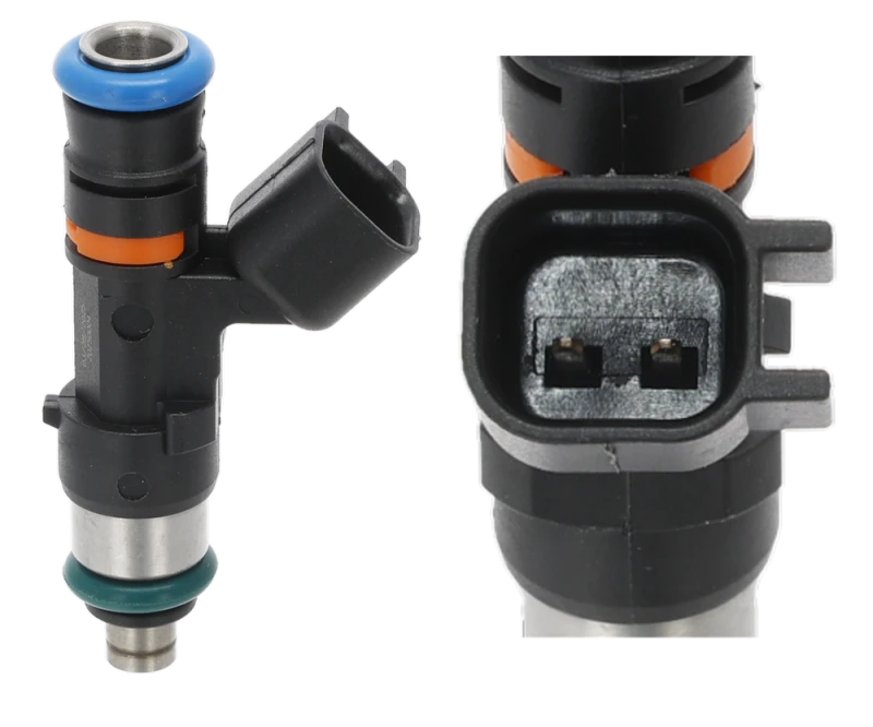 Image of Injector VALEO 348354