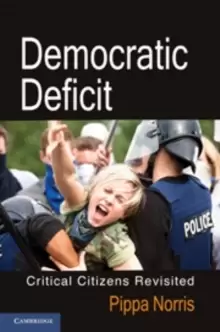 Image of Democratic Deficit : Critical Citizens Revisited