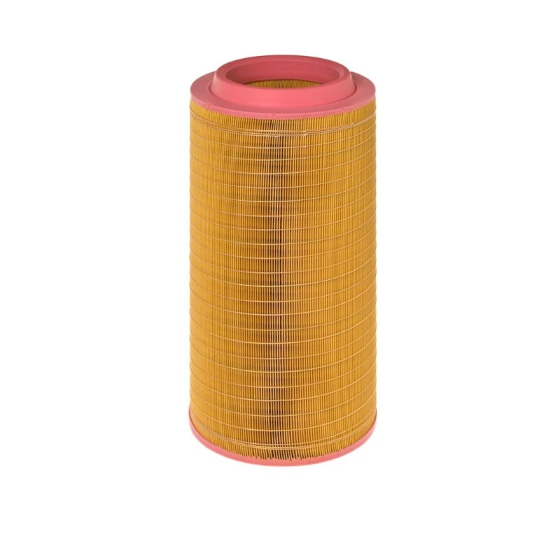 Image of Air filter HENGST FILTER E630L01