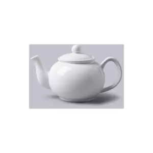 image of W.m.bartleet&sons - Traditional Tea Pot 900ml