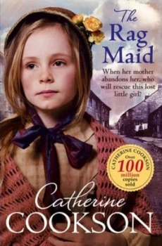 Image of The Rag Maid by Catherine Cookson Book