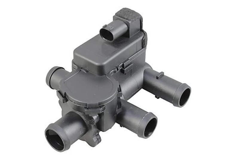 Image of Heater control valve METZGER 0899286